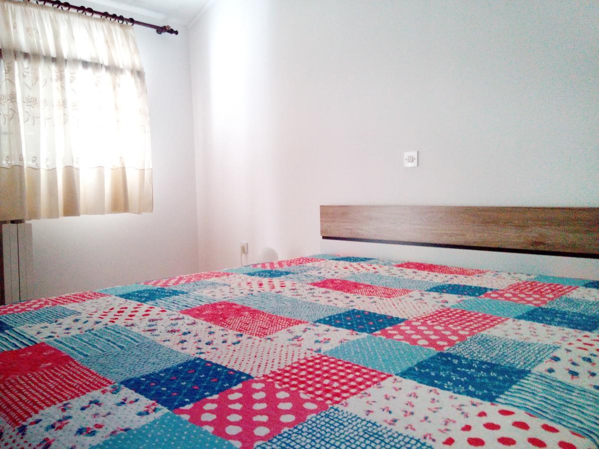 Apartment Kurelic Раб Экстерьер фото